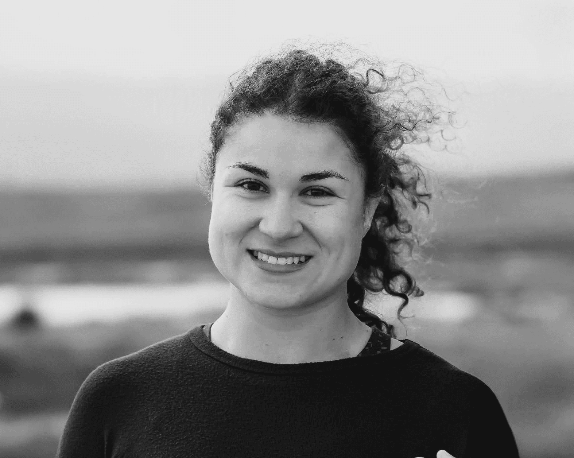 Anaïs Howland
